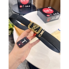 Louis Vuitton Belts